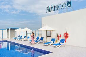 The Manor by JA, Dubai