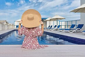 The Manor by JA, Dubai