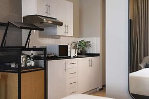 The Manor by JA, Dubai