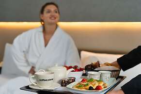 The Manor by JA, Dubai