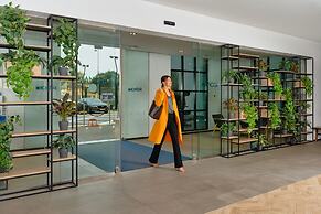 The Manor by JA, Dubai