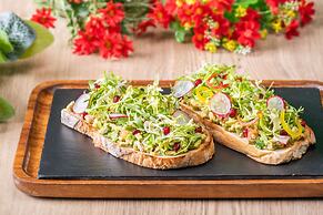 The Manor by JA, Dubai