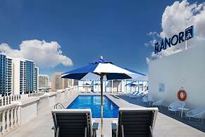 The Manor by JA, Dubai