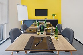 The Manor by JA, Dubai