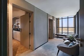 The Manor by JA, Dubai