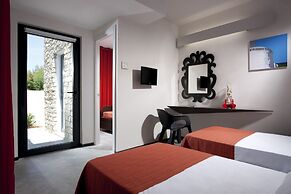 Meditur Puglia by Itafirst Hotels