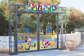 Meditur Puglia by Itafirst Hotels