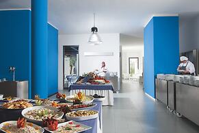 Meditur Puglia by Itafirst Hotels