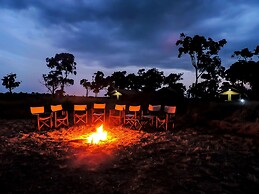 Serengeti Savannah Camps