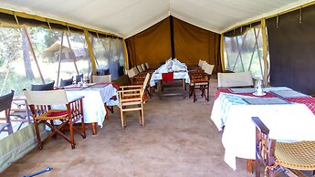 Serengeti Savannah Camps