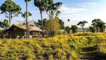 Serengeti Savannah Camps