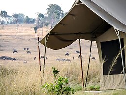 Serengeti Savannah Camps