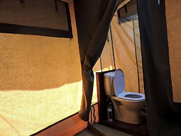 Serengeti Savannah Camps