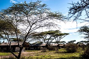 Serengeti Savannah Camps