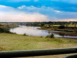 Serengeti Savannah Camps