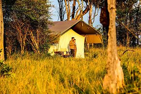 Serengeti Savannah Camps