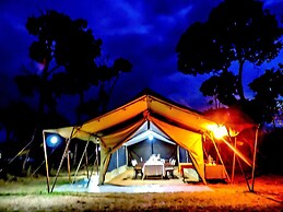 Serengeti Savannah Camps