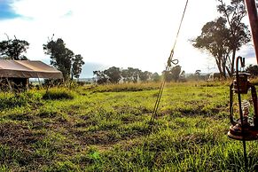 Serengeti Savannah Camps