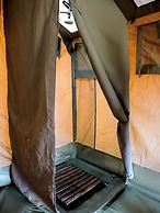 Serengeti Savannah Camps