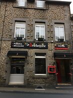 Hotel - Restaurant La Brochetterie