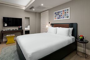 Catch Sultanahmet - Special Class