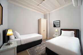 Catch Sultanahmet - Special Class