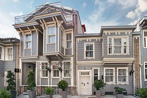 Catch Sultanahmet - Special Class