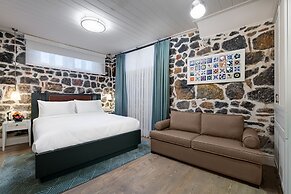 Catch Sultanahmet - Special Class