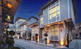 Catch Sultanahmet - Special Class