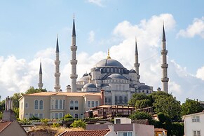 Catch Sultanahmet - Special Class