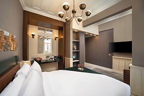 Catch Sultanahmet - Special Class