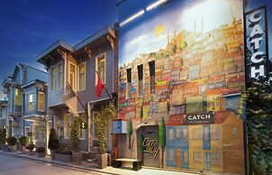 Catch Sultanahmet - Special Class