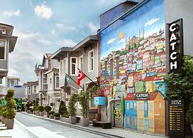 Catch Sultanahmet - Special Class