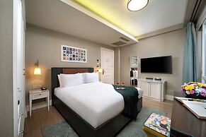 Catch Sultanahmet - Special Class