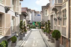 Catch Sultanahmet - Special Class