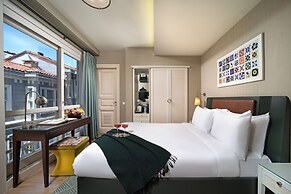 Catch Sultanahmet - Special Class