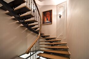 Catch Sultanahmet - Special Class