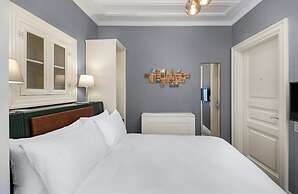 Catch Sultanahmet - Special Class