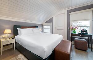 Catch Sultanahmet - Special Class