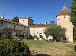 Chambres d'Hotes Las Caneres