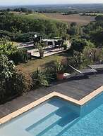 Chambres d'Hotes Las Caneres