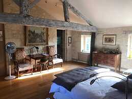 Chambres d'Hotes Las Caneres