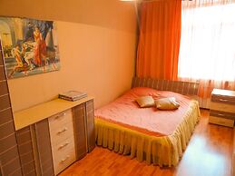 KyivHome Basseyna 17 City centre
