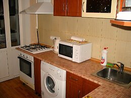 KyivHome Basseyna 17 City centre
