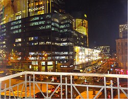 KyivHome Basseyna 17 City centre
