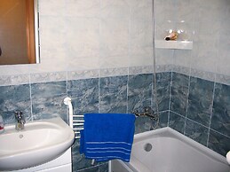 KyivHome Basseyna 17 City centre