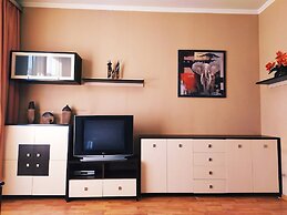 KyivHome Basseyna 17 City centre