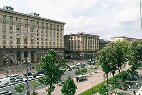 KyivHome at Khreschatyk