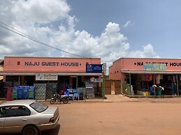 Naju Guest House Masindi