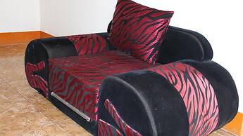 Naju Guest House Masindi